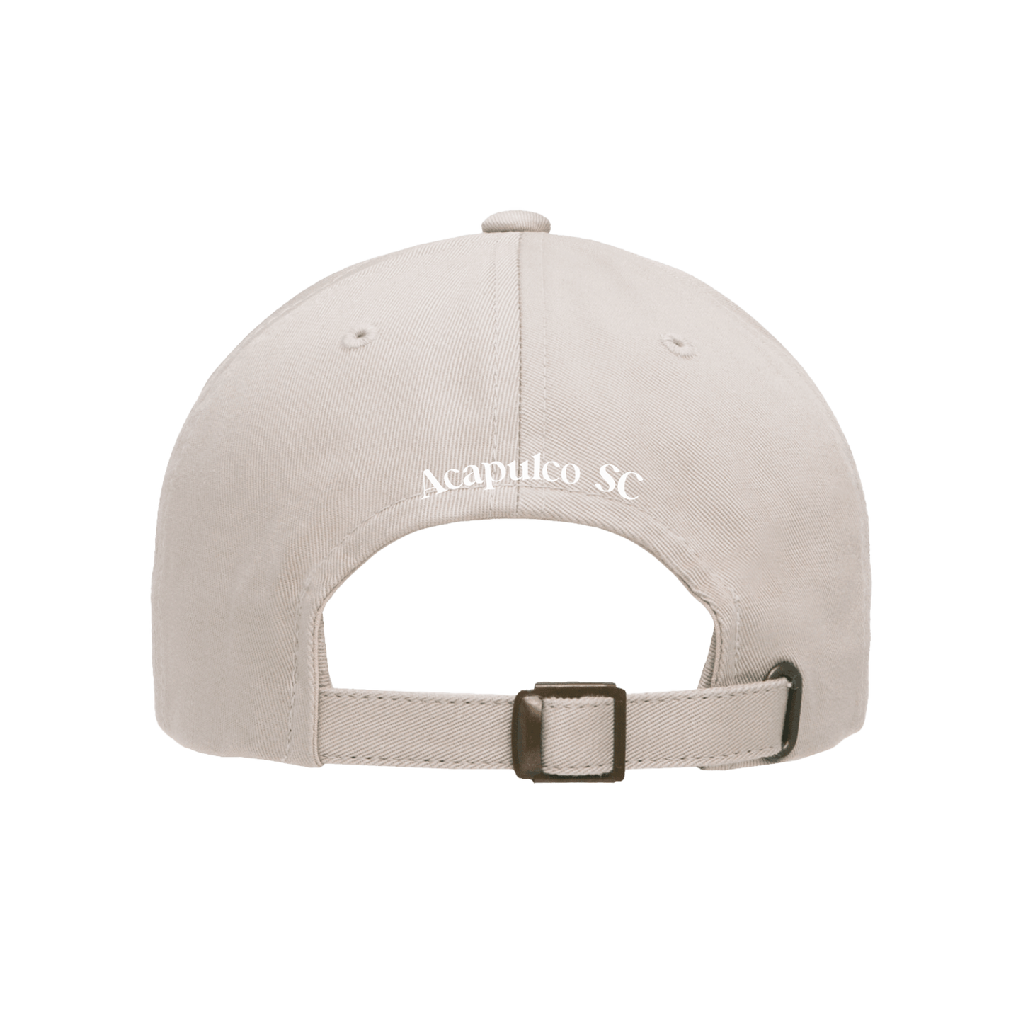 GORRA ACAPULCO STONE
