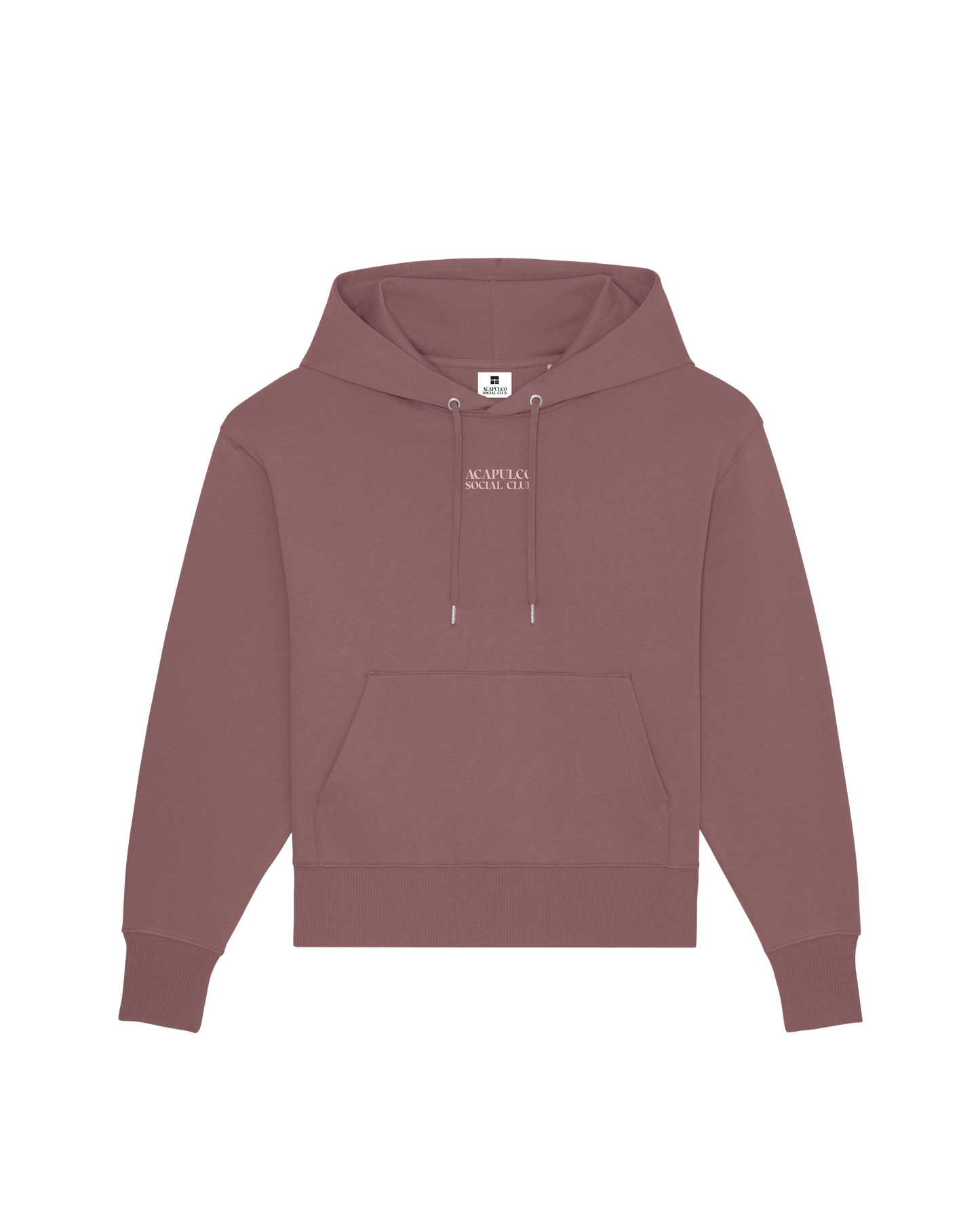 SUDADERA PELOTA KAFFA COFFEE